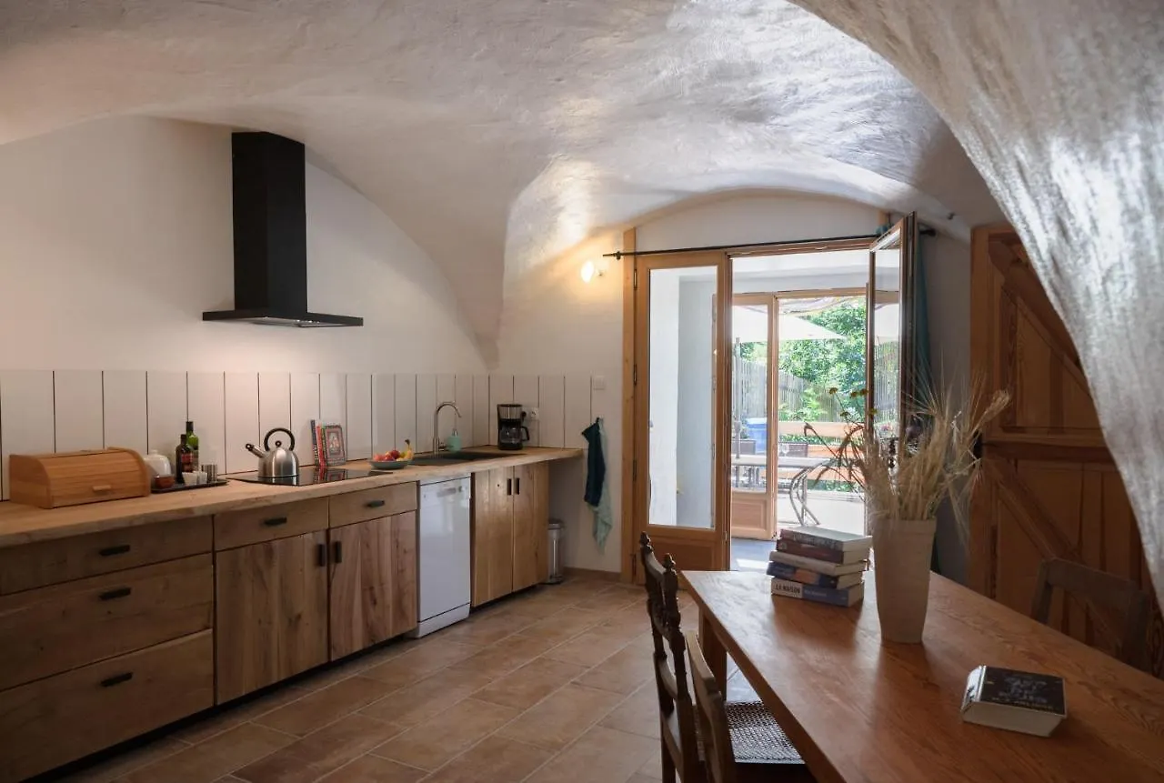 Hébergement de vacances Maisonnel Gite Saint-Bonnet-en-Champsaur