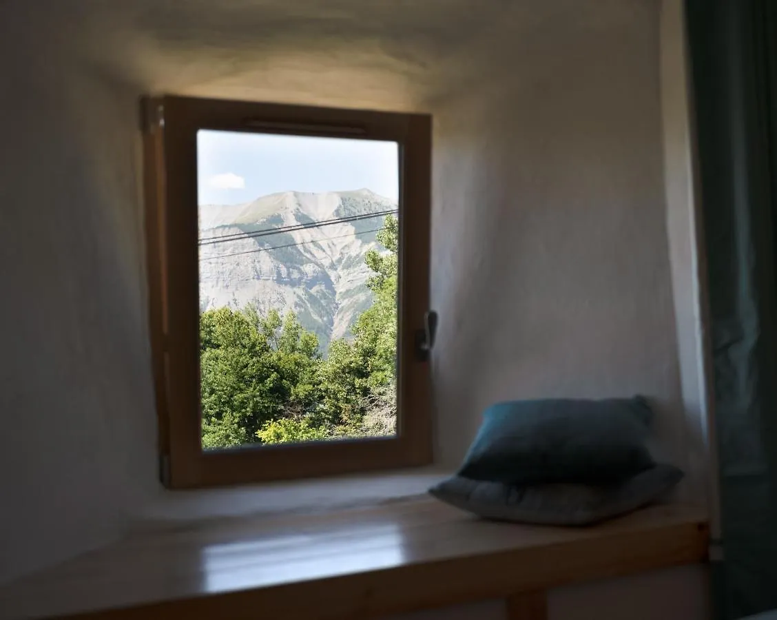 Maisonnel Gite Saint-Bonnet-en-Champsaur