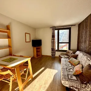 Le Petit Marmotton Appartement