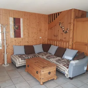 Les Myosotis Hébergement de vacances